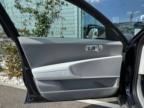 Voitures D'0Km À Toulouse | Hyundai Ioniq 6 77 Kwh 229 Ch Creative 5P