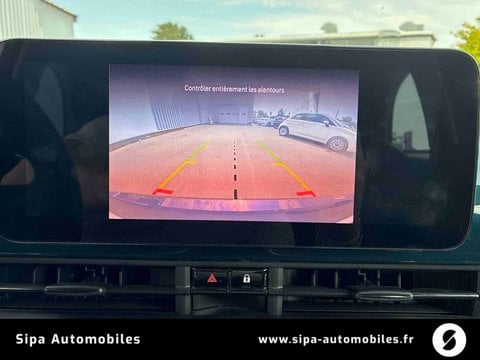 Voitures D'occasion À Libourne | Fiat 500 500E Berline E 118 Ch Nouvelle 3P