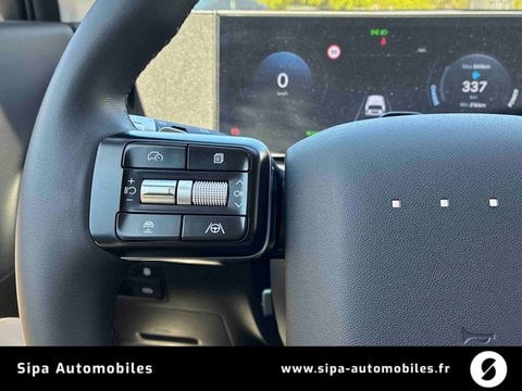 Voitures D'occasion À Le Bouscat | Hyundai Ioniq 9 110 Kwh 307 Ch Htrac Executive 5P