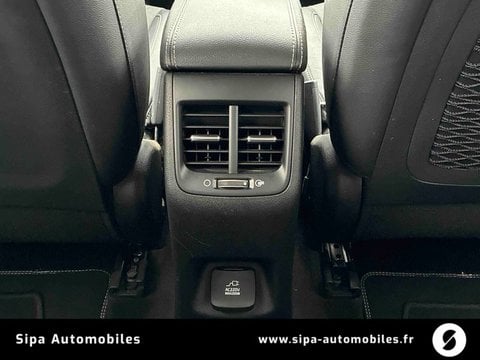 Voitures D'occasion À Mérignac | Kia Niro 1.6 Gdi Hybride 141 Ch Dct6 Design 5P