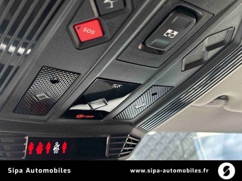 Voitures D'occasion À Lescar | Ds Ds 4 Puretech 180 Eat8 Performance Line+ 5P