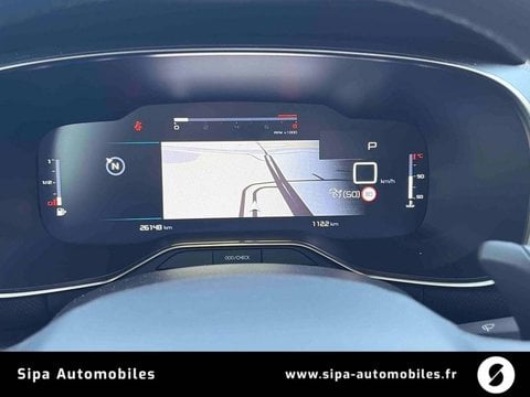 Voitures D'occasion À Lescar | Citroën C5 Aircross Puretech 130 S&S Eat8 Shine 5P