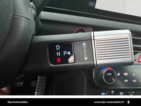 Voitures D'0Km À Villenave-D'ornon | Hyundai Tucson 1.6 T-Gdi 215 Hybrid Bva6 N Line Creative 5P