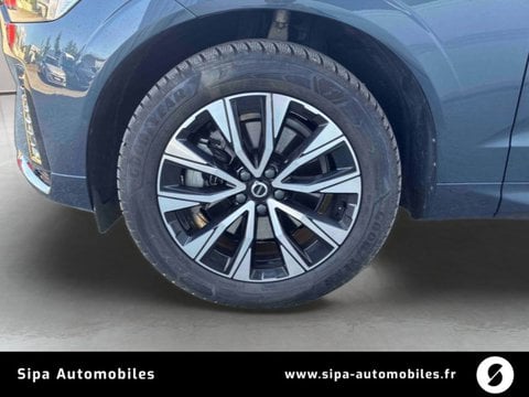 Voitures D'occasion À Libourne | Volvo Xc60 B4 197 Ch Geartronic 8 Plus Style Dark 5P