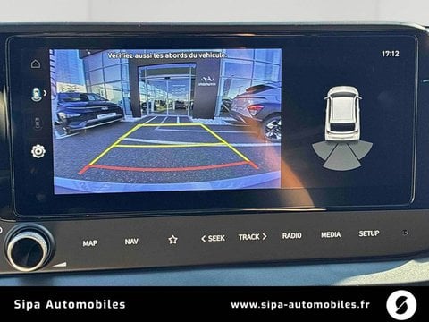Voitures D'0Km À Toulouse | Hyundai I20 1.0 T-Gdi 90 Ultime Edition 5P