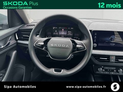 Voitures D'occasion À Lescar | Škoda Kamiq 1.0 Tsi Evo 2 116 Ch Bvm6 Selection 5P