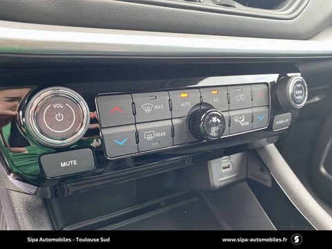 Voitures D'occasion À Toulouse | Jeep Compass Ii 1.6 I Multijet Ii 130 Ch Bvm6 Limited 5P