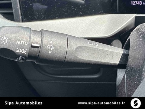 Voitures D'occasion À Toulouse | Opel Mokka Electrique 156 Ch & Batterie 54 Kwh Gs 5P