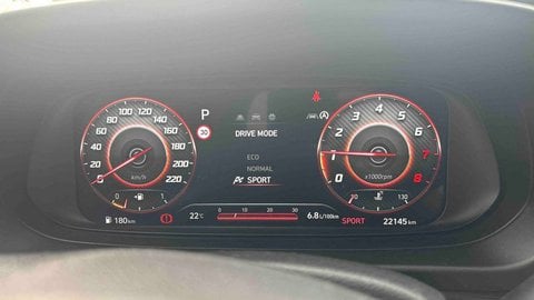 Voitures D'occasion À Muret | Hyundai I20 1.0 T-Gdi 100 Dct-7 Hybrid 48V Intuitive 5P