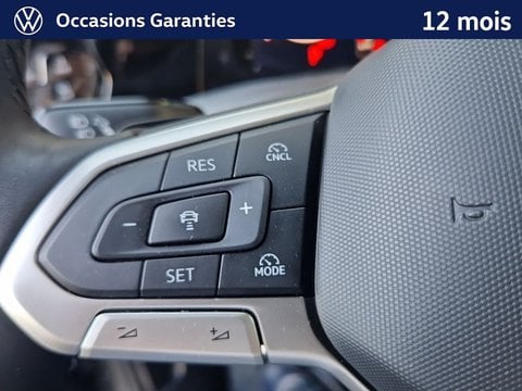 Voitures D'occasion À Tarbes | Volkswagen Golf 2.0 Tdi 150 Dsg7 Vw Edition 5P