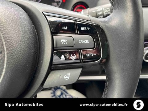 Voitures D'occasion À Mérignac | Honda Hr-V E:hev 1.5 I-Mmd Advance 5P