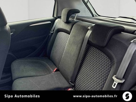 Voitures D'occasion À Muret | Fiat Punto Evo Punto 1.2 69 Ch Steel 5P