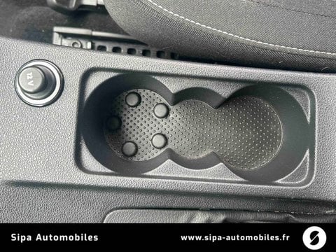 Voitures D'occasion À Muret | Škoda Octavia Break 1.5 Tsi 150 Ch Dsg7 Clever 5P