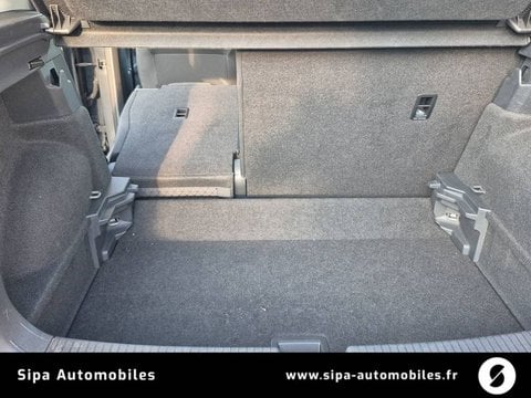 Voitures D'occasion À Dax | Volkswagen T-Cross 1.0 Tsi 95 Start/Stop Bvm5 United 5P