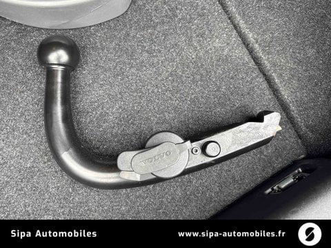 Voitures D'occasion À Labège | Volvo S60 Business D3 136 Ch Stop&Start Momentum Business Geartr...