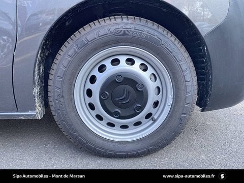 Voitures D'occasion À Mont-De-Marsan | Citroën Jumpy Electrique Iii E- Combi M 136 Ch 75 Kwh 5P