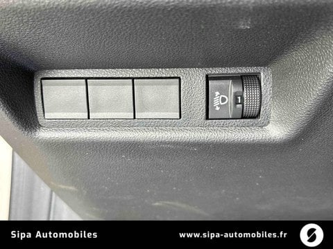 Voitures D'occasion À Muret | Fiat 600 T-Gen 3 1.2 Hybrid 145Ch Edct6 5P