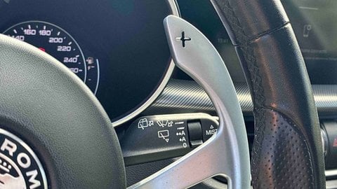 Voitures D'occasion À Toulouse | Alfa Romeo Stelvio 2.2 210 Ch Q4 At8 Veloce 5P