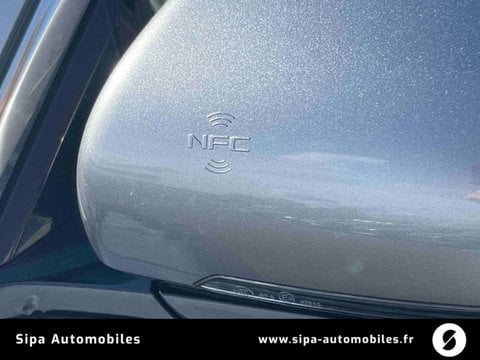Voitures D'0Km À Le Bouscat | Byd Seal U 1.5L Dm-I 218 Ch Phev Boost 5P