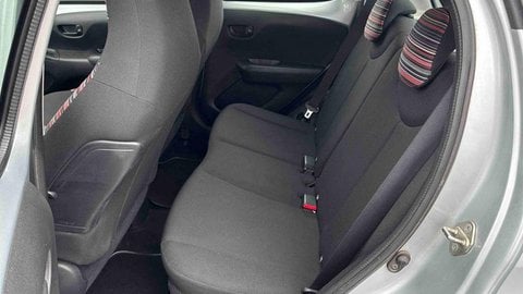 Voitures D'occasion À Lescar | Citroën C1 Puretech 82 Millenium 5P