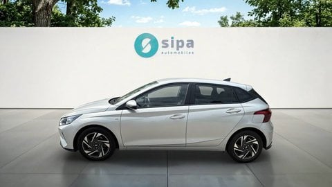 Voitures D'occasion À Muret | Hyundai I20 1.0 T-Gdi 100 Dct-7 Hybrid 48V Intuitive 5P