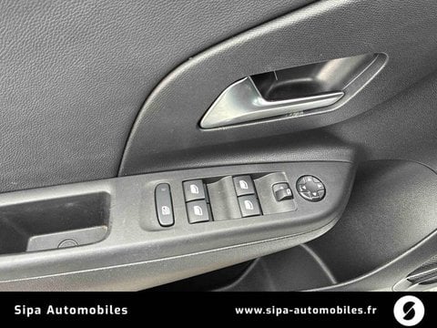 Voitures D'occasion À Toulouse | Opel Corsa Electrique 136 Ch & Batterie 50 Kwh Gs Line 5P