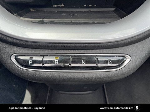 Voitures D'occasion À Bayonne | Fiat 500 Iii 500C E 118 Ch Icône Plus 2P