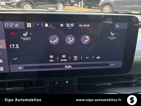 Voitures D'occasion À Bayonne | Fiat 500 Iii Electrique E 118 Ch Nouvelle 3P