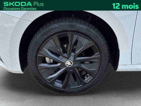 Voitures D'occasion À Tarbes | Škoda Fabia 1.0 Tsi 95 Ch Bvm5 Style 5P