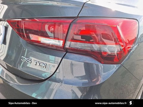 Voitures D'occasion À Dax | Audi Q3 Sportback Q3 Ii 35 Tdi 150 Ch S Tronic 7 S Line 5P