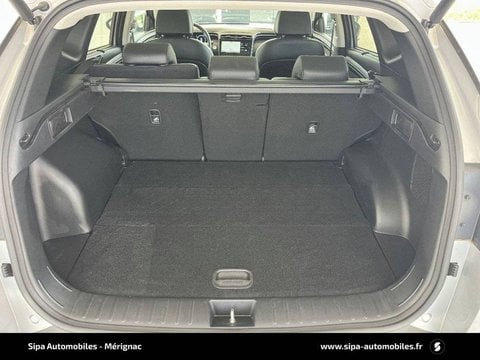 Voitures D'occasion À Mérignac | Hyundai Tucson Iv 1.6 T-Gdi 230 Hybrid Bva6 Executive 5P