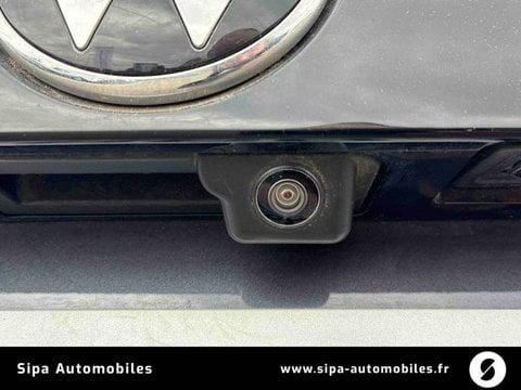 Voitures D'occasion À Toulouse | Volkswagen T-Cross 1.0 Tsi 110 Start/Stop Dsg7 Style 5P