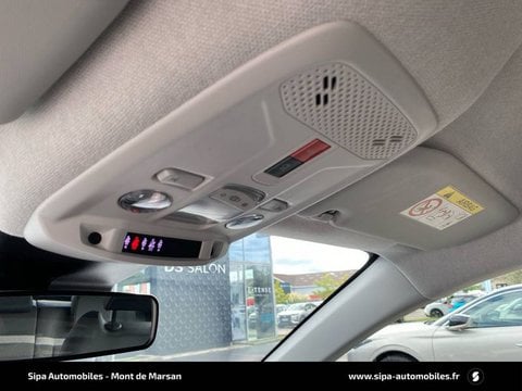 Voitures D'0Km À Mont-De-Marsan | Citroën C4 Iii Puretech 130 Eat8 Plus 5P