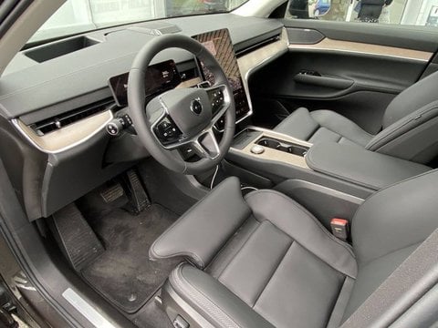 Voitures D'0Km À Lescar | Volvo Ex90 Twin Performance Awd 517 Ch 1Edt Ultra 5P