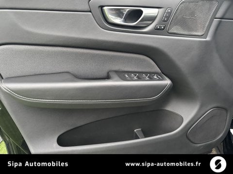 Voitures D'occasion À Labège | Volvo Xc60 T8 Awd Hybride Rechargeable 310 Ch+145 Ch Geartronic ...