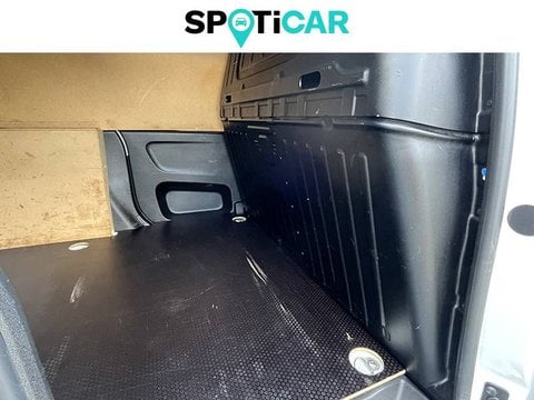 Voitures D'occasion À Lescar | Opel Combo Cargo Combo Cargo M 650 Kg Bluehdi 100 S&S Bvm6 4P