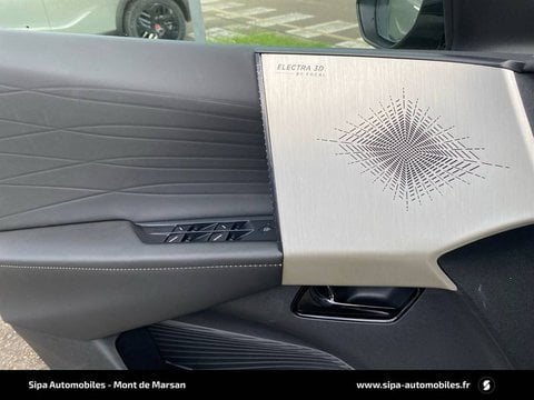 Voitures D'0Km À Mont-De-Marsan | Ds N°8 Ds 245 Ch Fwd Long Range Etoile 5P