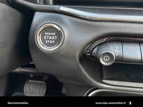 Voitures D'0Km À Mérignac | Fiat 600 T-Gen 3 1.2 Hybrid 110Ch Edct6 La Prima 5P