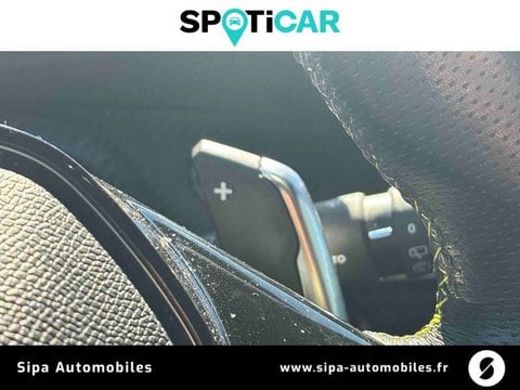 Voitures D'occasion À Toulouse | Peugeot 2008 Puretech 155 S&S Eat8 Gt 5P