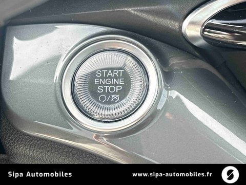Voitures D'occasion À Muret | Fiat 500 Iii Electrique E 118 Ch La Prima By Bocelli 3P