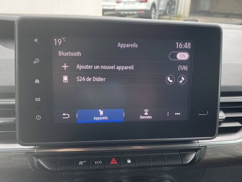 Voitures D'occasion À Lescar | Renault Kangoo Iii Tce 130 Techno 5P