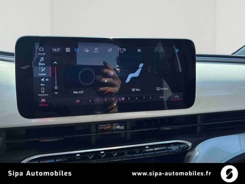 Voitures D'occasion À Toulouse | Fiat 500 Iii Electrique E 95 Ch Icône 3P