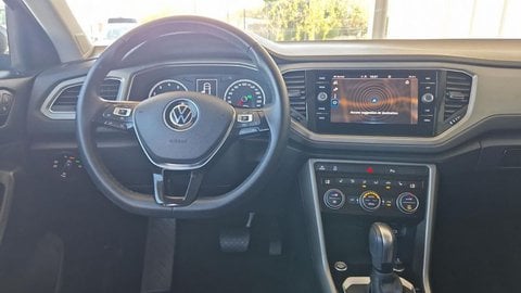 Voitures D'occasion À Tarbes | Volkswagen T-Roc 1.5 Tsi 150 Evo Start/Stop Dsg7 Lounge 5P
