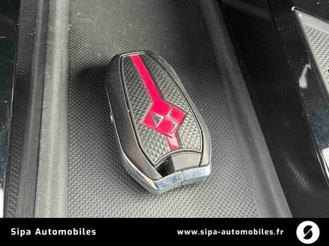 Voitures D'occasion À Lescar | Ds Ds 3 Ds3 Crossback E-Tense Performance Line+ 5P