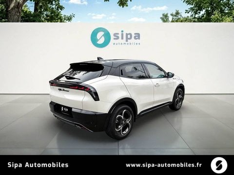 Voitures D'0Km À Bayonne | Alfa Romeo Junior Ibrida Junior 1.2 Ibrida 145 Ch E-Dct6 Sport Specia...