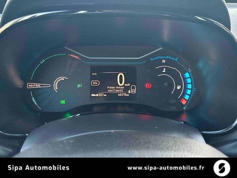 Voitures D'occasion À Lescar | Dacia Spring Achat Intégral Confort Plus 5P