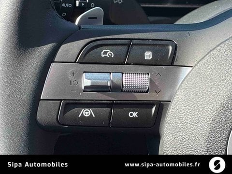 Voitures D'0Km À Toulouse | Hyundai Tucson 1.6 T-Gdi 239 Hybrid Bva6 Intuitive 5P