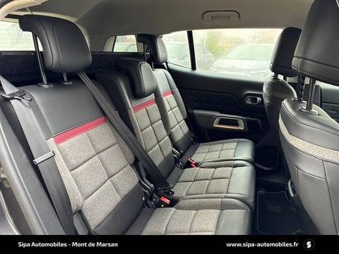 Voitures D'occasion À Mont-De-Marsan | Citroën C5 Aircross Bluehdi 130 S&S Bvm6 Feel 5P