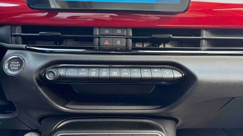 Voitures D'0Km À Dax | Fiat 600E 156 Ch 54 Kwh Icône 5P