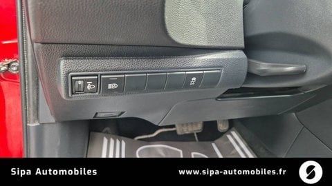Voitures D'occasion À Dax | Toyota Corolla Hybride 122H Collection 5P